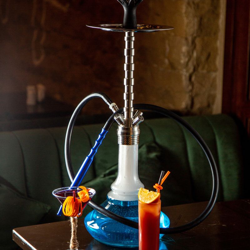 Shisha Package